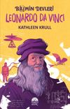 Bilimin Devleri / Leonardo Da Vinci