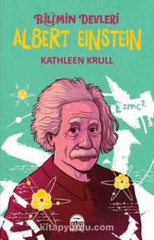 Bilimin Devleri / Albert Einstein