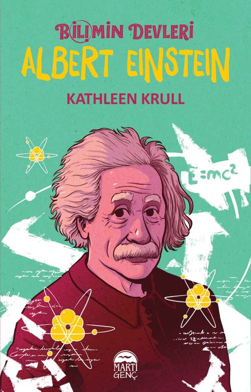 Bilimin Devleri / Albert Einstein