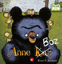 Anne Boz