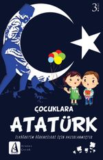 Çocuklara Atatürk