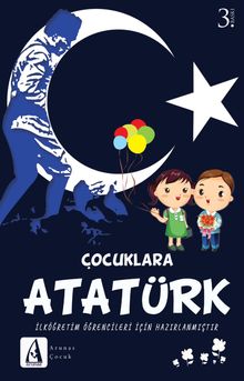 Çocuklara Atatürk