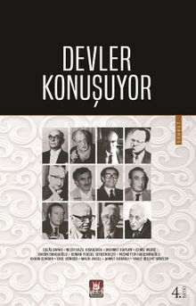 Devler Konuşuyor - Kolektif