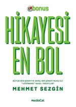 Hikayesi En Bol
