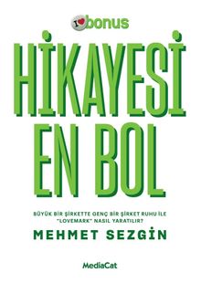 Hikayesi En Bol