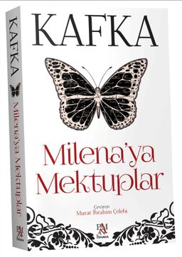 Milena'ya Mektuplar (Ciltli)