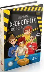 Uzman Dedektiflik Bürosu