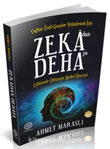 Zekadan Dehaya - Ahmet Maraşlı