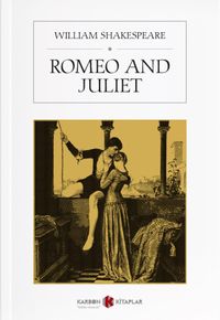 Romeo and Juliet (ingilize )