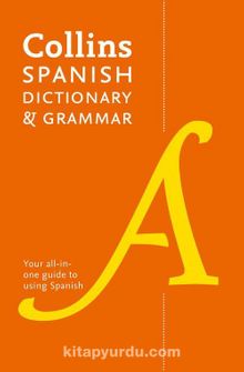 Collins Spanish Dictionary and Grammar (8th edition) 