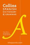 Collins Spanish Dictionary and Grammar (8th edition)