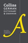 Collins German Dictionary and Grammar (8th edition)