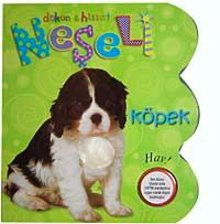 Neşeli Köpek
