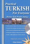 Practical Turkısh For Everyone (Herkes İ&ccedil;in Pratik T&uuml;rk&ccedil;e)