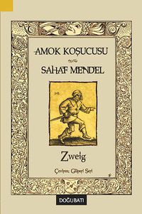 Amok Koşucusu Sahaf Mendel