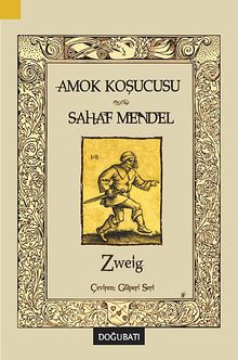 Amok Koşucusu Sahaf Mendel