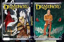 Dragonero -1 & Ejderha Kanı - Simyacının Sırrı
