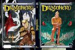 Dragonero -1 & Ejderha Kanı - Simyacının Sırrı