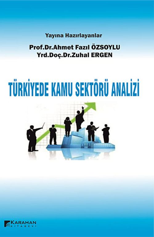 Türkiye'de Kamu Sektörü Analizi