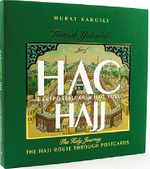 Kutsal Yolculuk Hac & Kartpostallarla Hac Yolu