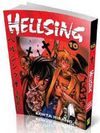 Hellsing 10