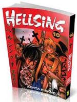 Hellsing 10