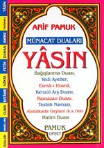 Münacat Duaları Yasin (Yas-144)