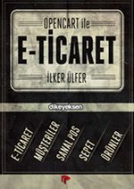 Opencart ile E-Ticaret