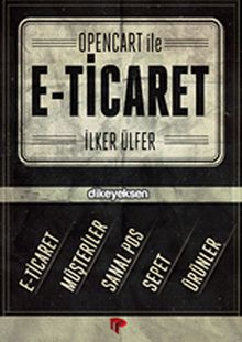 Opencart ile E-Ticaret