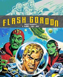 Flash Gordon 2. Bölüm 1951-1954