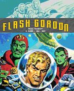 Flash Gordon 2. Bölüm 1951-1954