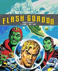 Flash Gordon 2. Bölüm 1951-1954