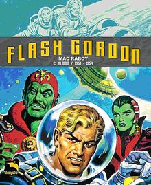 Flash Gordon 2. Bölüm 1951-1954
