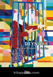 Deyndar - Hesen Dilawer Dersim