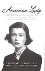 American Lady & Amerika Birleşik Devletleri'nin En Soylu Kadınının Öyküsü