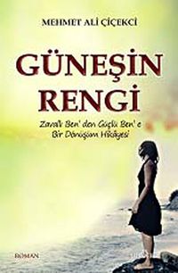 Güneşin Rengi