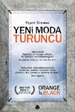 Yeni Moda Turuncu