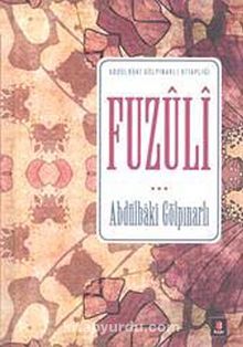 Fuzuli - Abdülbaki Gölpınarlı