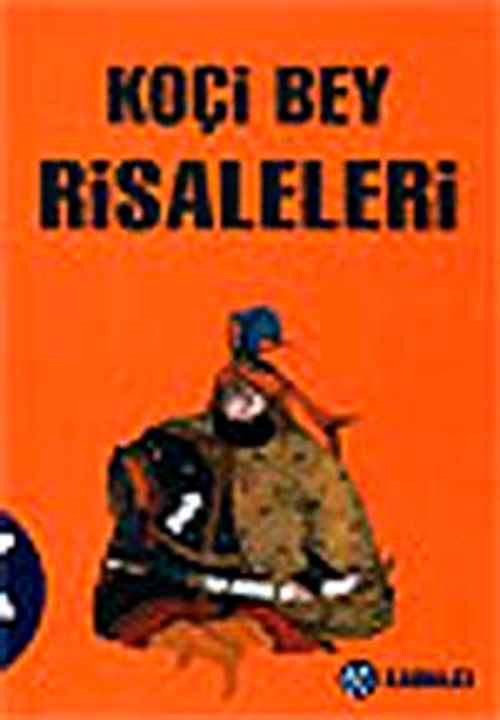Koçi Bey Risaleleri (Ciltli)
