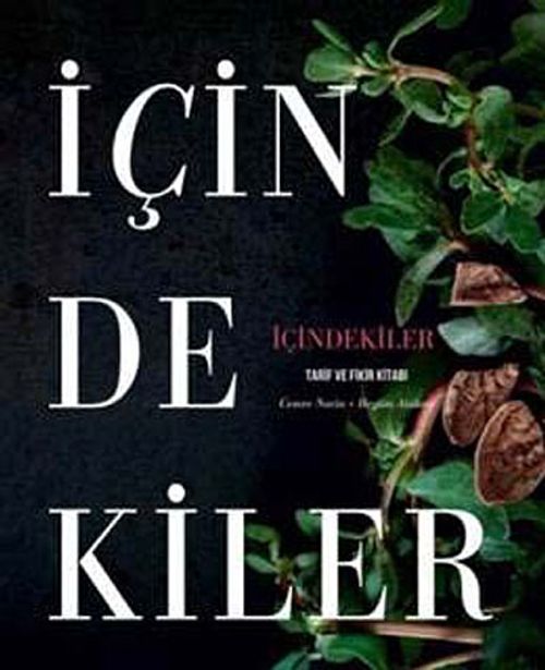 İçindekiler