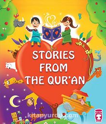 Stories From The Qur'an