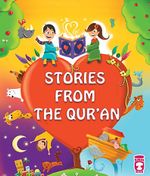 Stories From The Qur'an