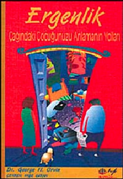 Ergenlik Çağındaki Çocuğunuzu Anlamanın Yolları