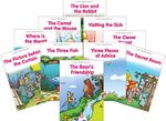 Tales From Rumi (10 Kitap)