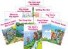 Tales From Rumi (10 Kitap)