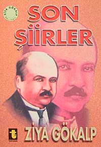 Son Şiirler