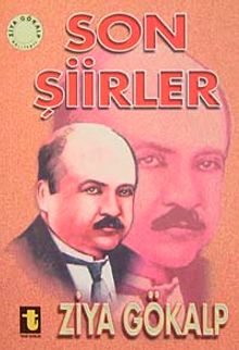 Son Şiirler
