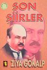 Son Şiirler