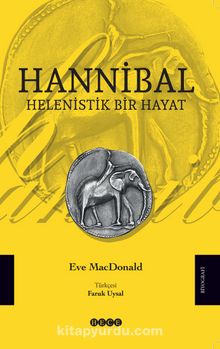 Hannibal & Helenistik Bir Hayat - Eve MacDonald