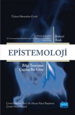 Epistemoloji